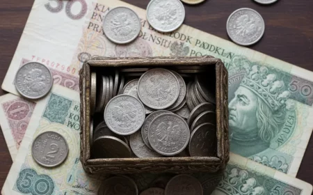 diese mynze im portemonnaie sie ist tausende euro wert