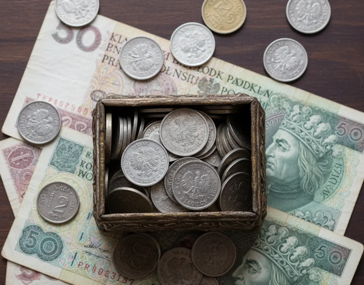 diese mynze im portemonnaie sie ist tausende euro wert