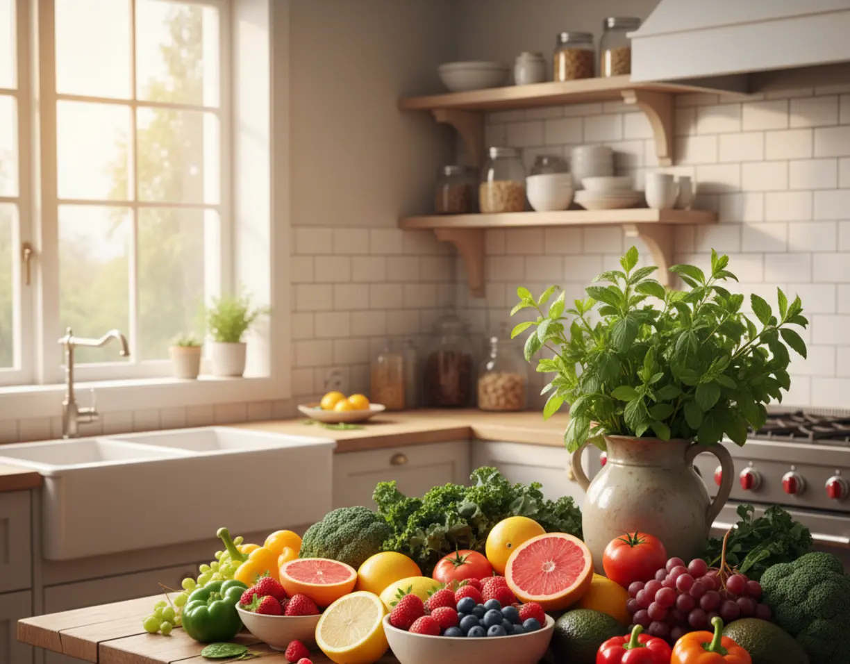 diese vitamine kynnen dynnes haar in 30 tagen styrken 2