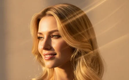 diese vitamine kynnen dynnes haar in 30 tagen styrken