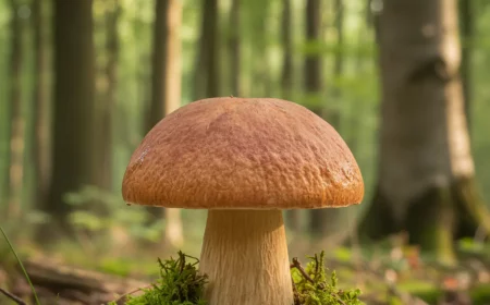 dieser pilz aberglaube bringt pech niemals so im wald handeln