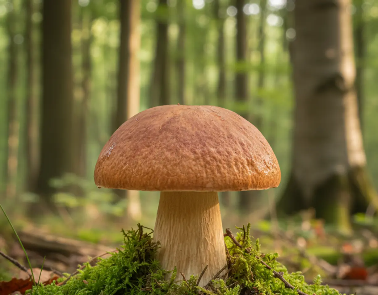 dieser pilz aberglaube bringt pech niemals so im wald handeln