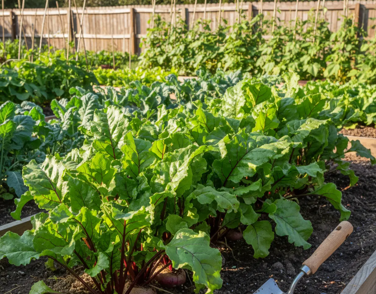 dieser trick macht rote bete so syy wie syyigkeiten 2