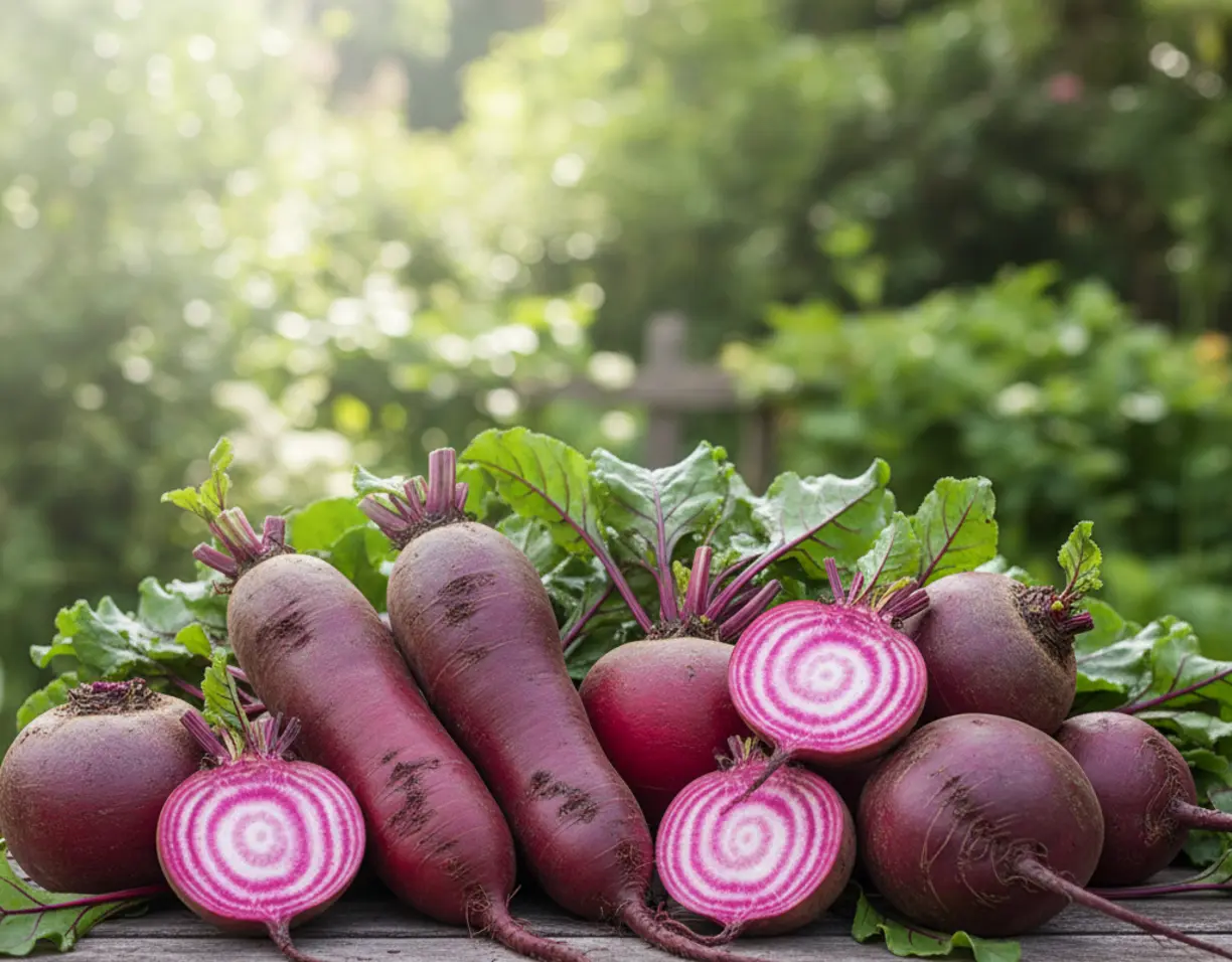 dieser trick macht rote bete so syy wie syyigkeiten 3