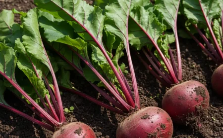 dieser trick macht rote bete so syy wie syyigkeiten