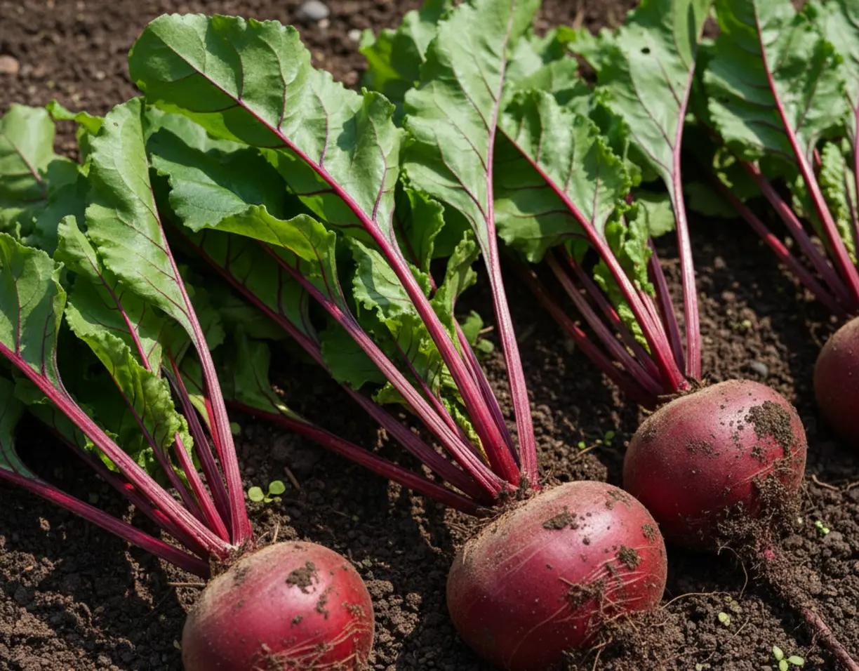 dieser trick macht rote bete so syy wie syyigkeiten