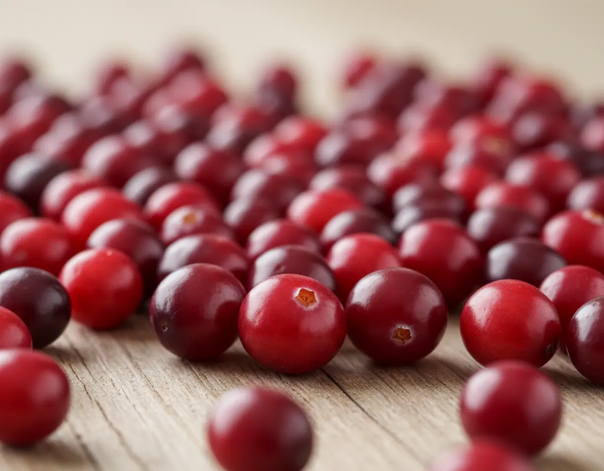 dieser luftige beerenbrei ist besser als grieybrei