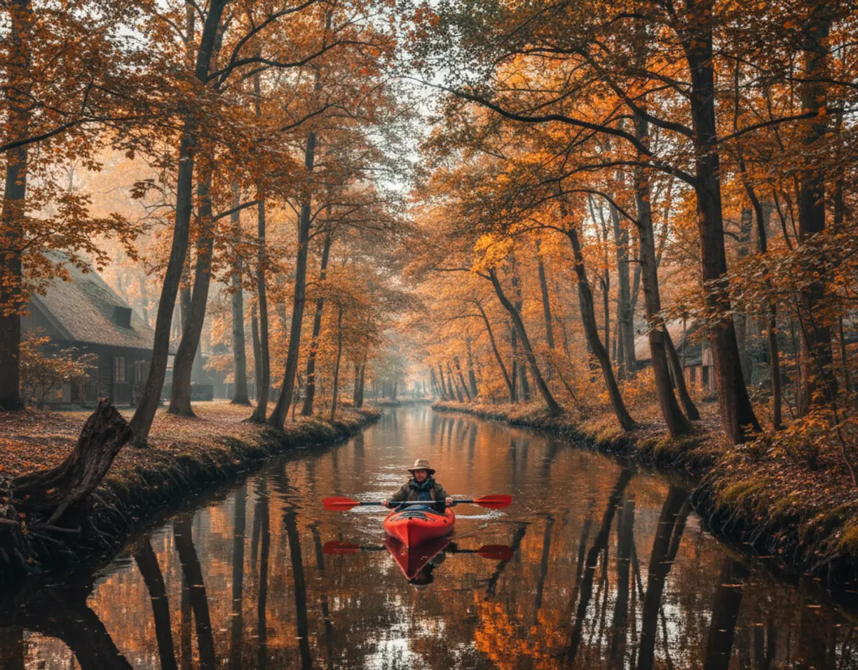 dieses dorf war 700 jahre nur per boot erreichbar 3