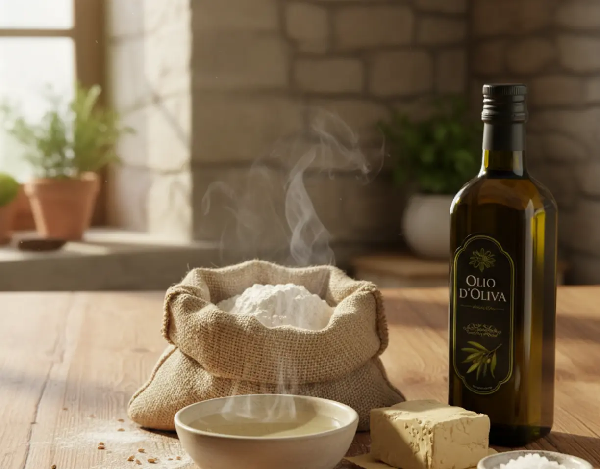 dieses pita rezept ist besser als im restaurant 2