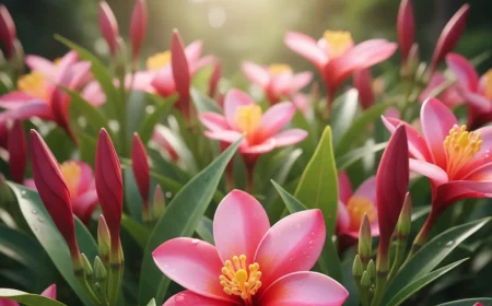 dipladenia yberwintern der richtige schnitt ist entscheidend