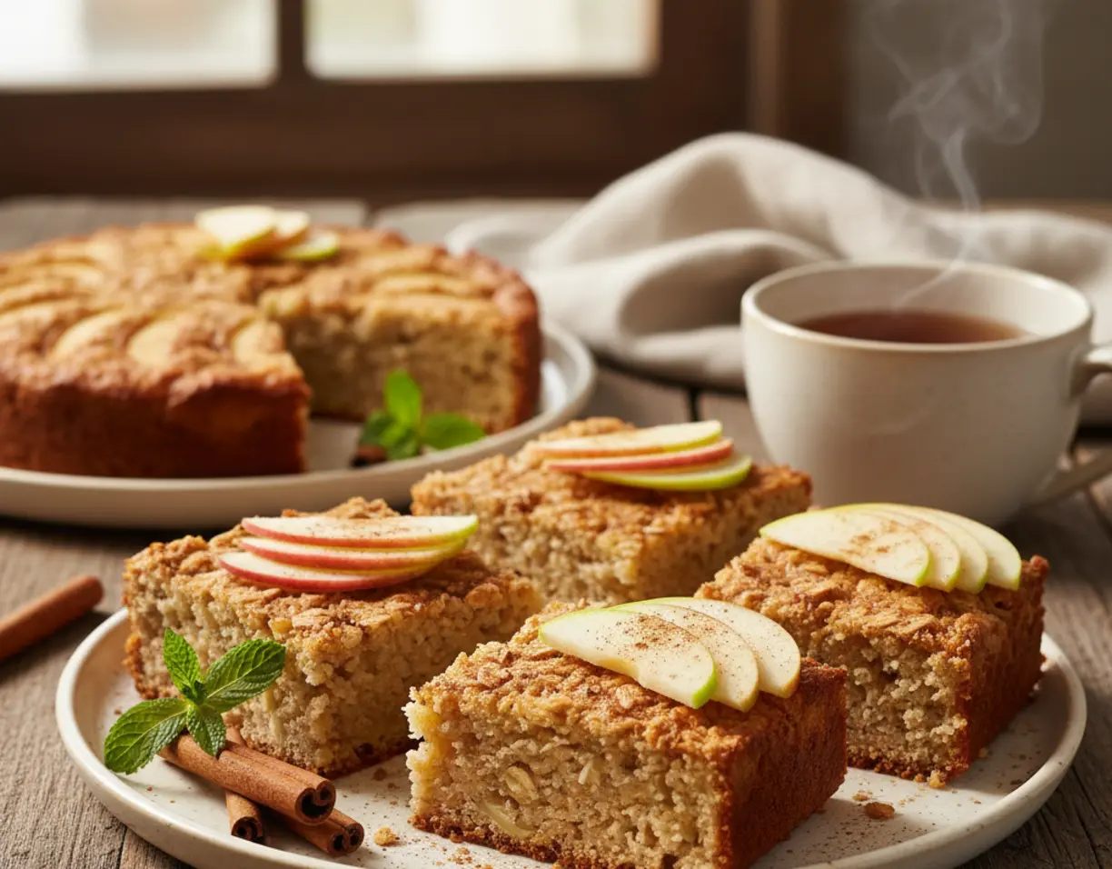diyt apfelkuchen mit dieser zutat ist er erlaubt 2