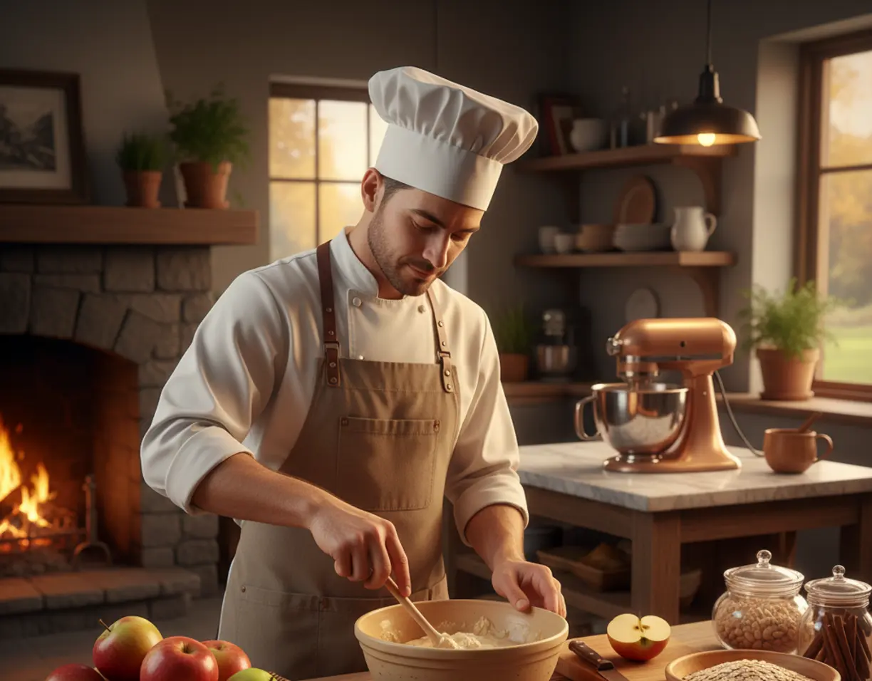 diyt apfelkuchen mit dieser zutat ist er erlaubt 3