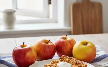 diyt apfelkuchen mit dieser zutat ist er erlaubt