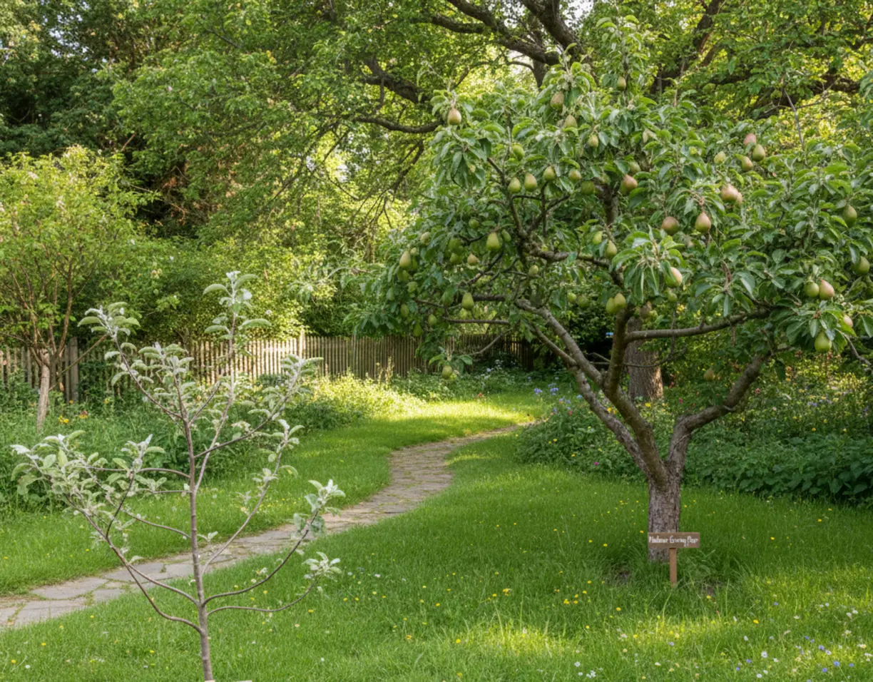 doppelte ernte diese obstbyume sollten sie nebeneinander pflanzen 2