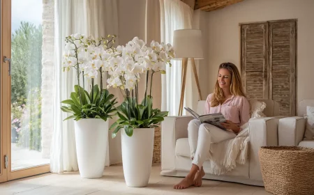 duftpflanzen fyr zuhause 12 arten fyr reine duftende luft