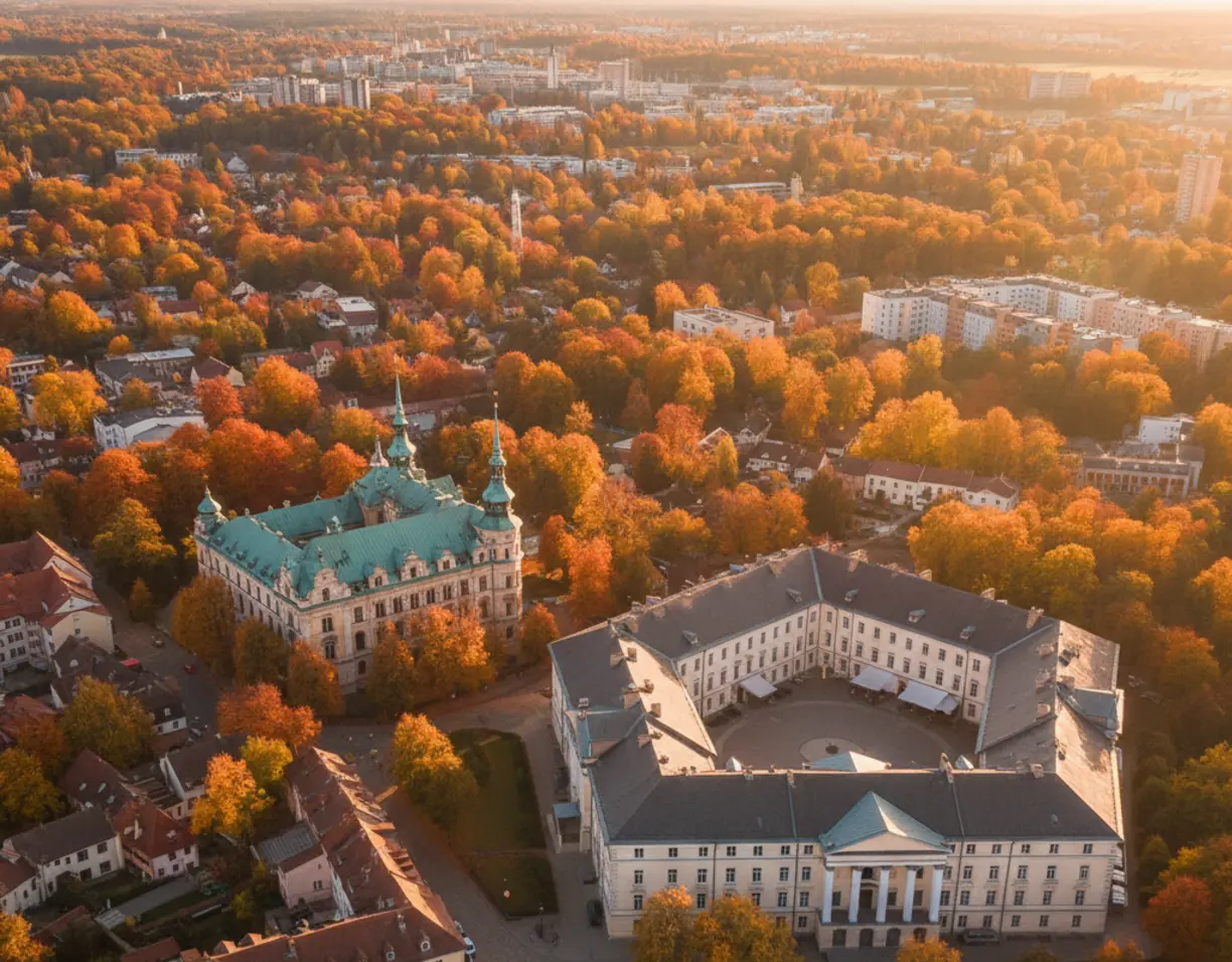 eberswalde gryne yberraschung nur 50km von berlin