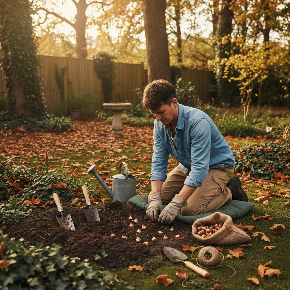 ein blytenmeer im februar pflanzen sie diese zwiebel jetzt. 3