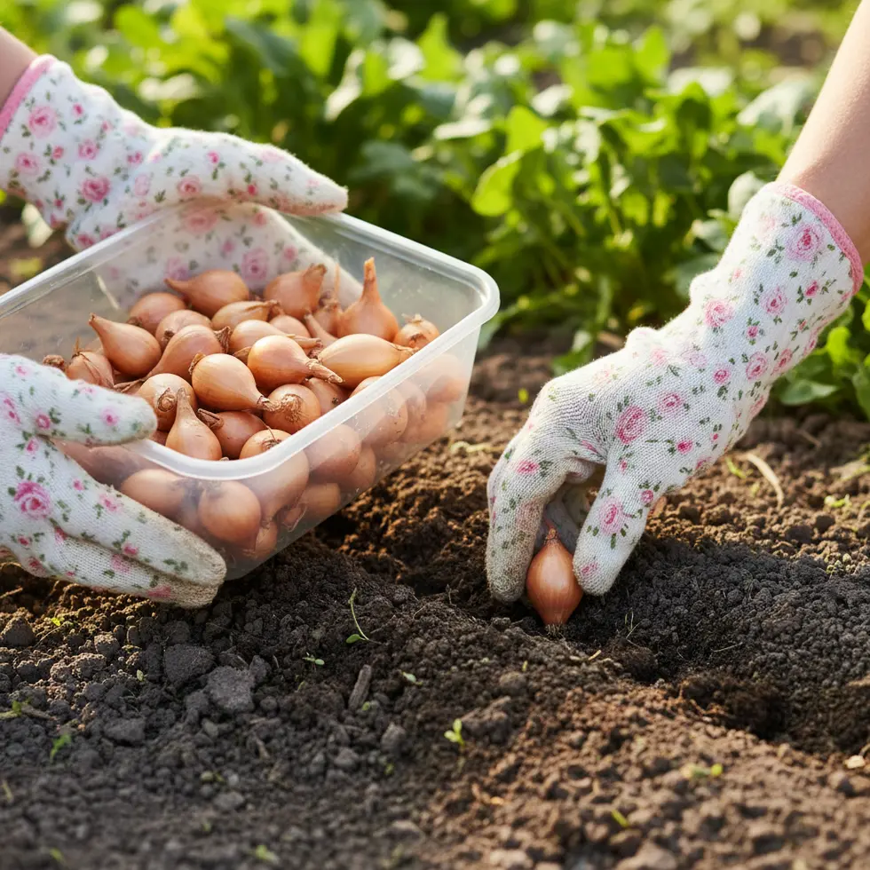 ein blytenmeer im februar pflanzen sie diese zwiebel jetzt