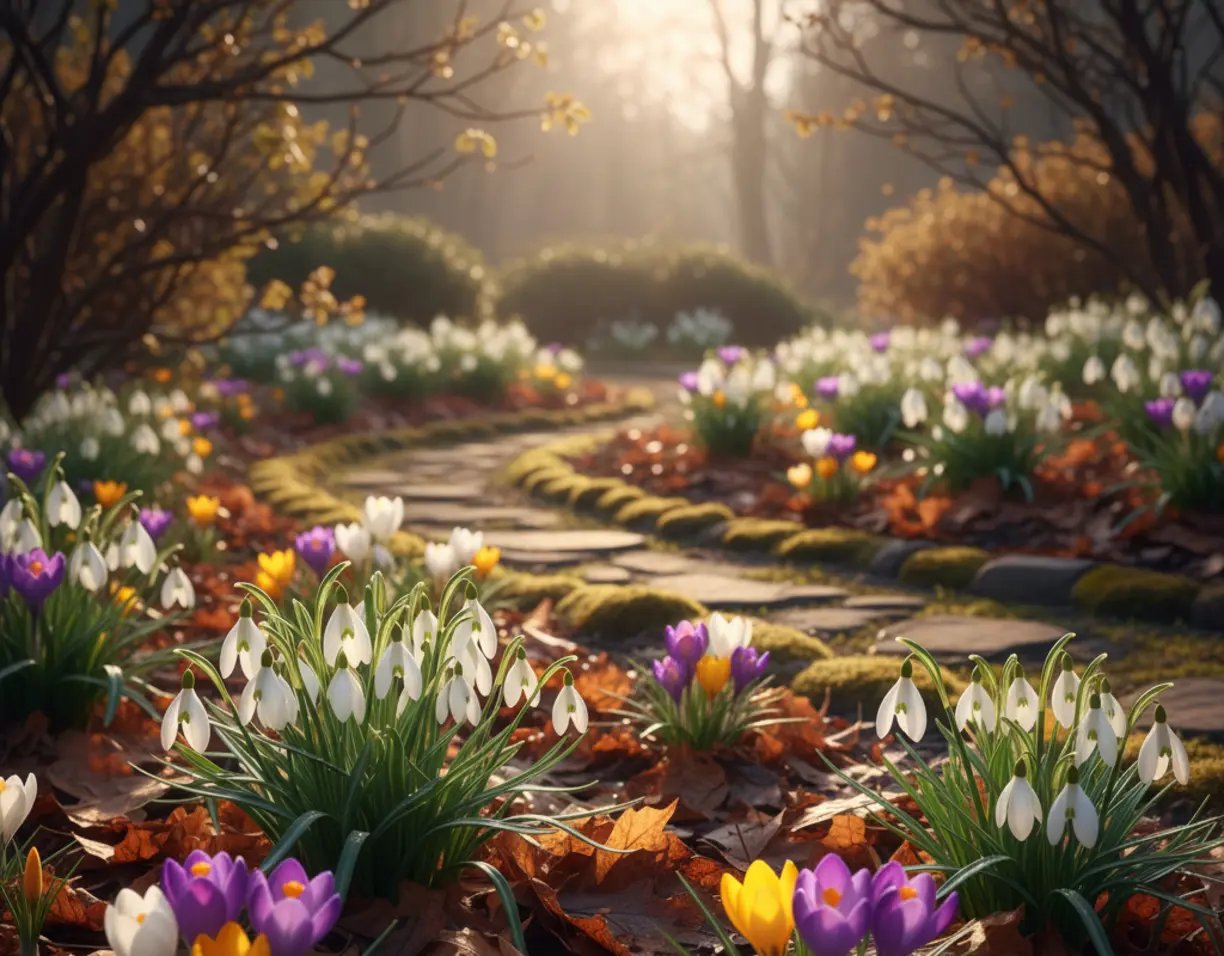 ein fehler im herbst diese zwiebeln niemals ausgraben 3