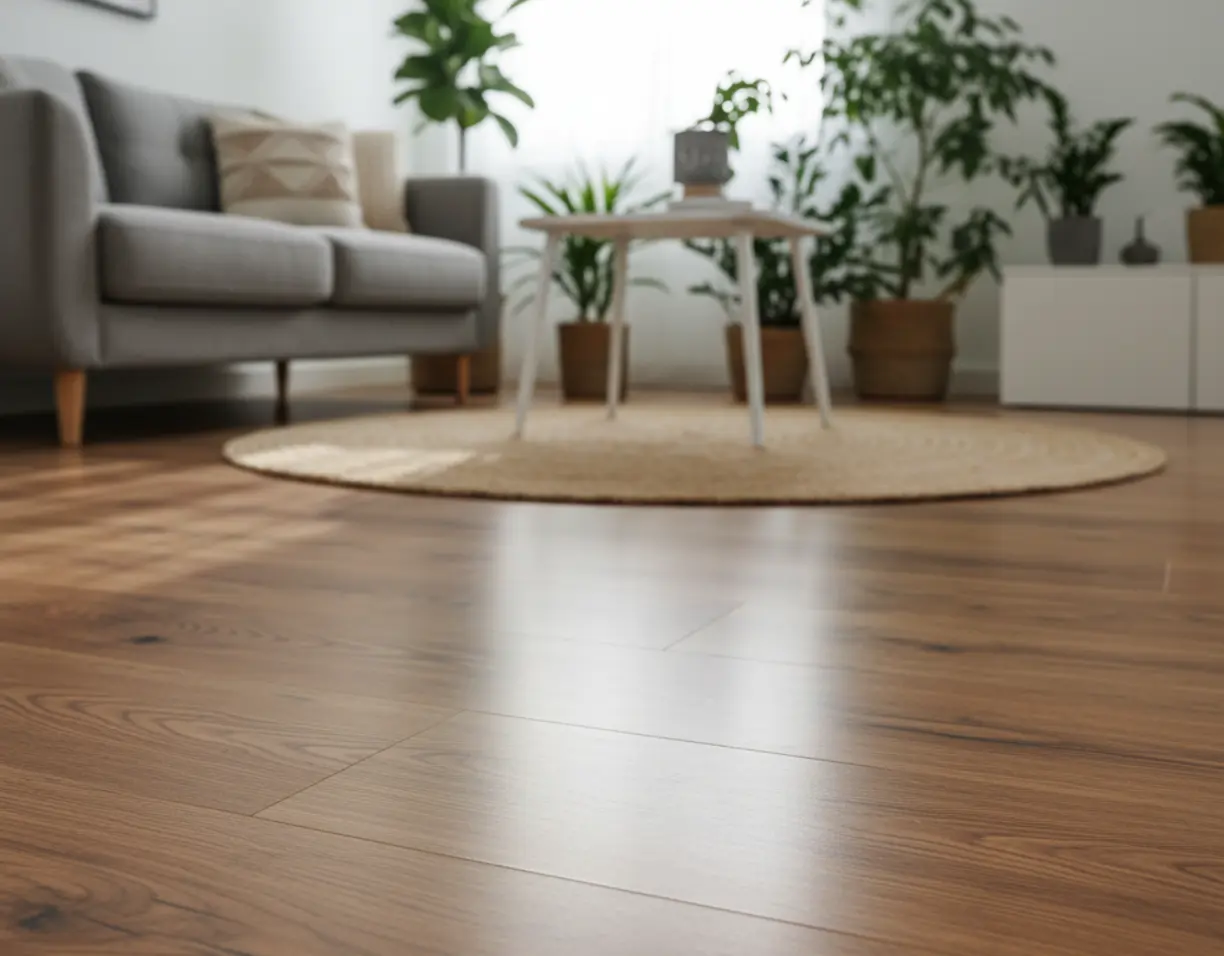 ein tropfen im eimer lysst ihr laminat wie neu strahlen 2