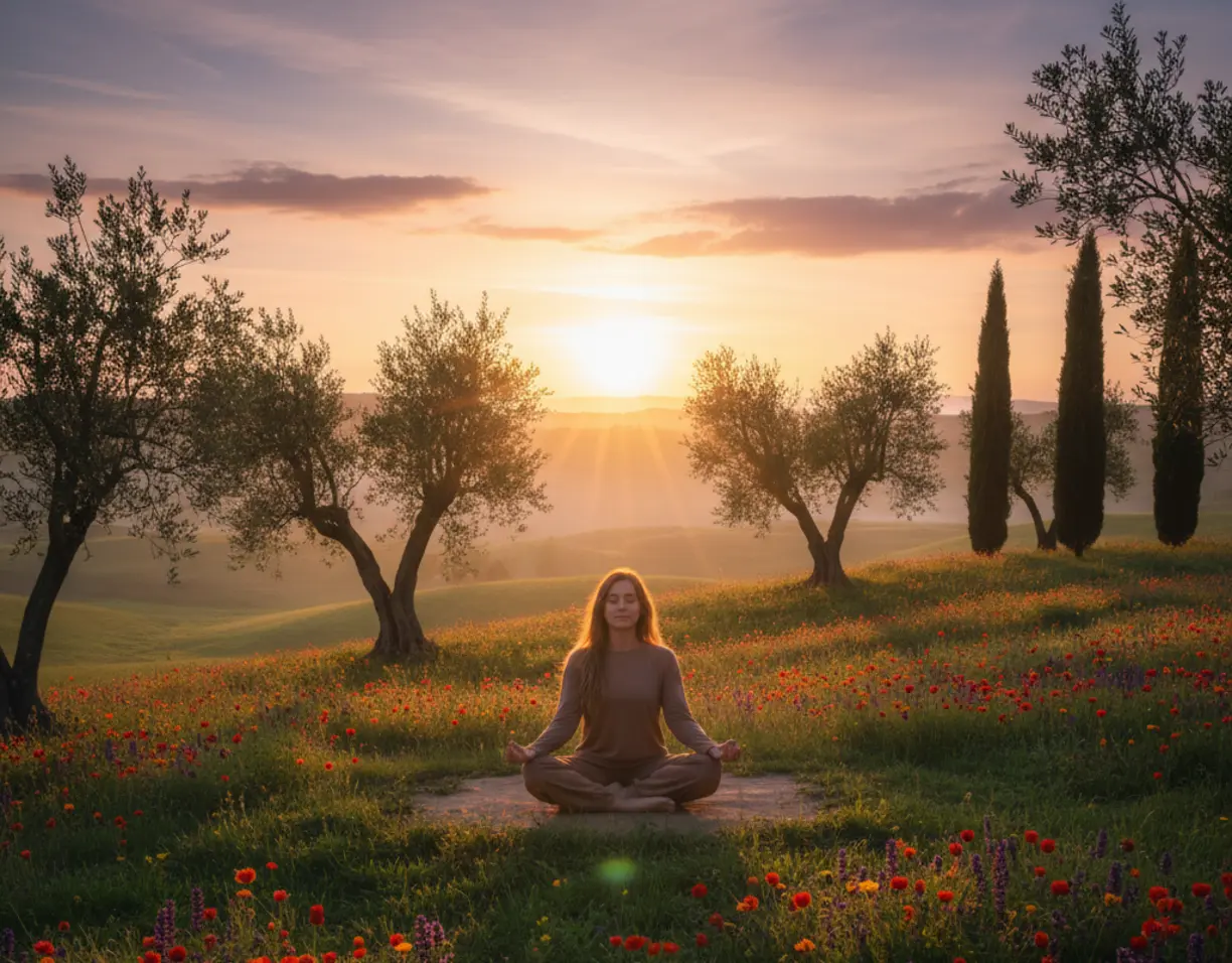 ein zeichen spyrt es groye verynderung in den nychsten 3 monaten 3