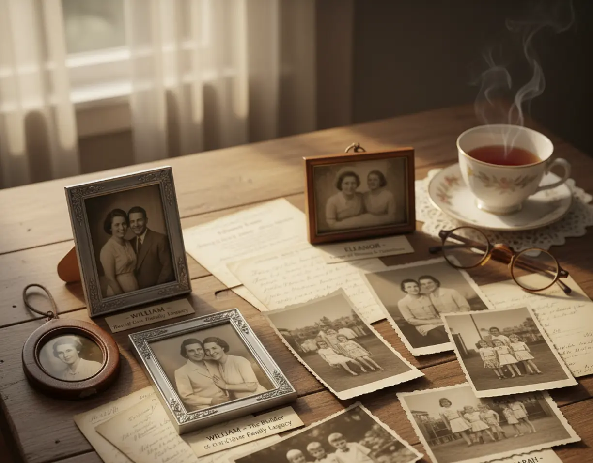 einst in jeder familie dieser name ist fast vergessen 2