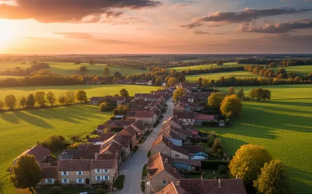 elskop das dorf das trotz des landbooms schrumpft