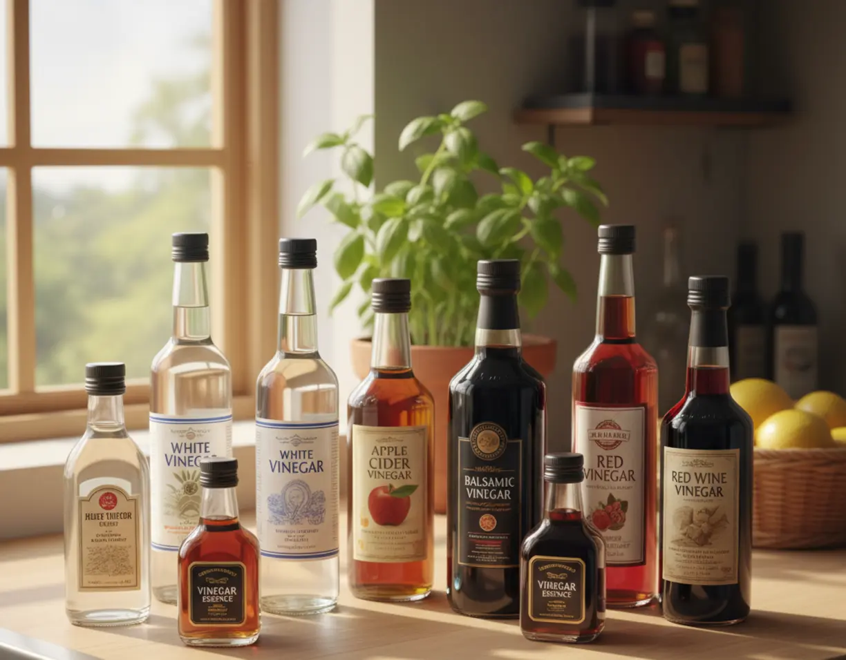 essig in der maschine wohin damit gegen geruch kalk 3