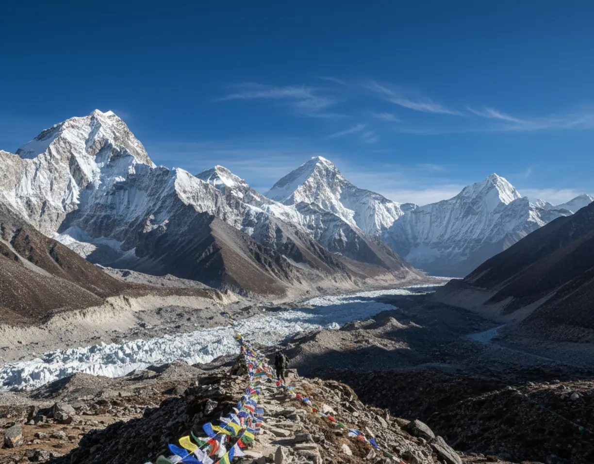 everest 2025 5 fehler die 90 der besucher machen 2