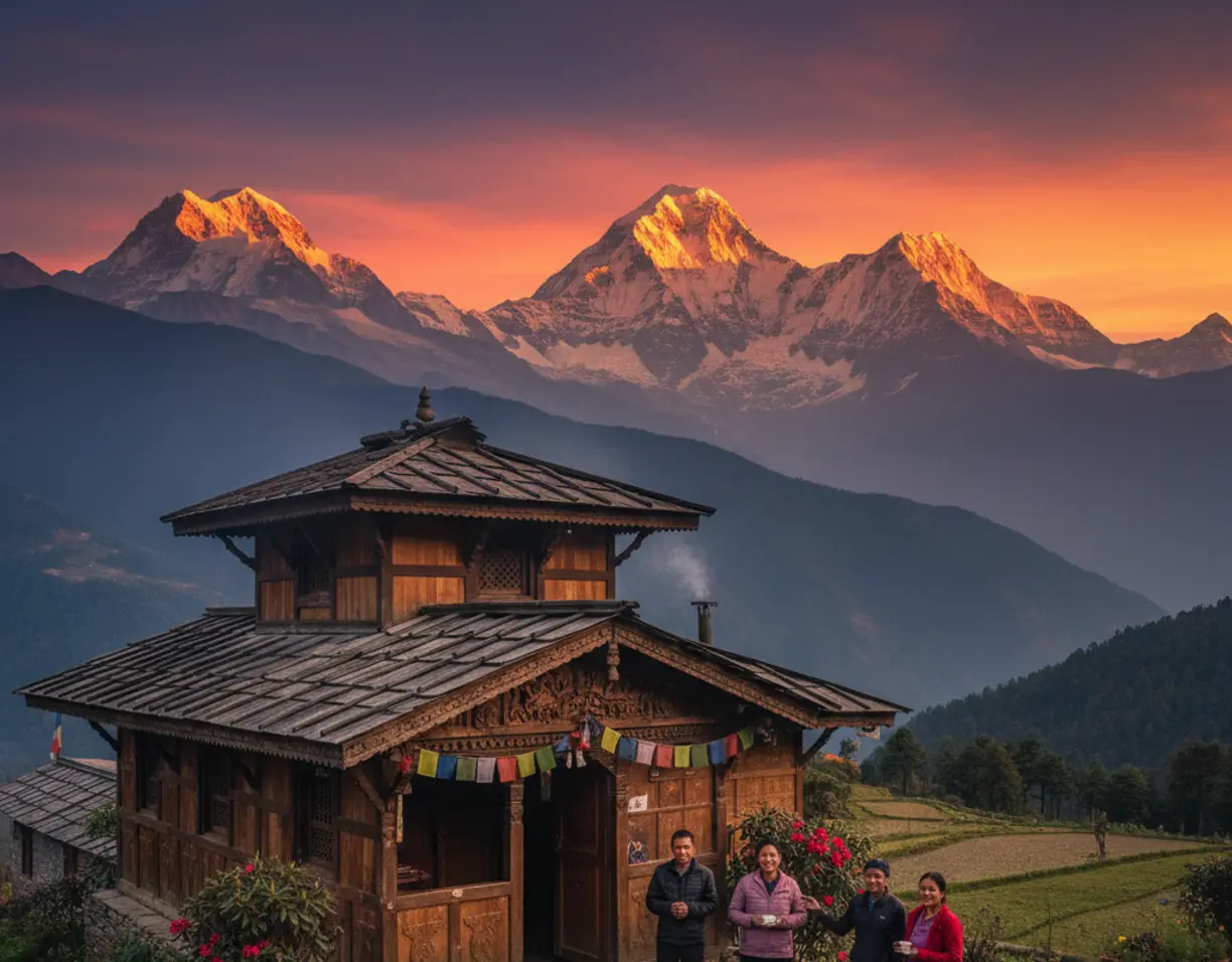 everest 2025 5 fehler die 90 der besucher machen 3