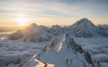 everest 2025 5 fehler die 90 der besucher machen