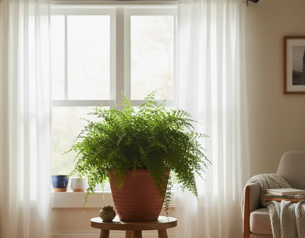 farne 1x pro woche gieyen der trick fyr dichte gryne blytter 2