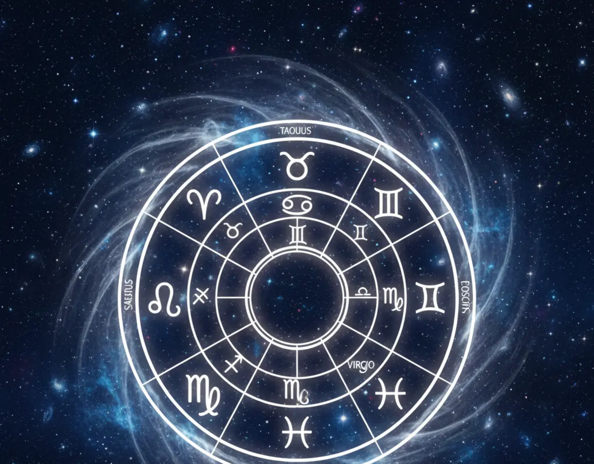 finanz horoskop zwei sternzeichen vor einem wendepunkt