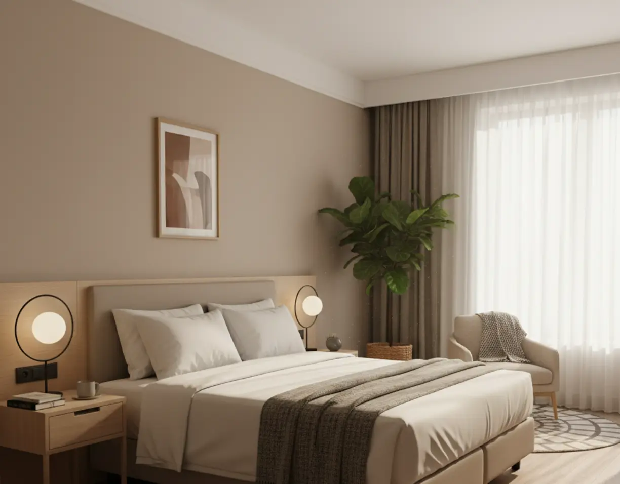 flasche unters bett der geniale hotel trick einer stewardess 2