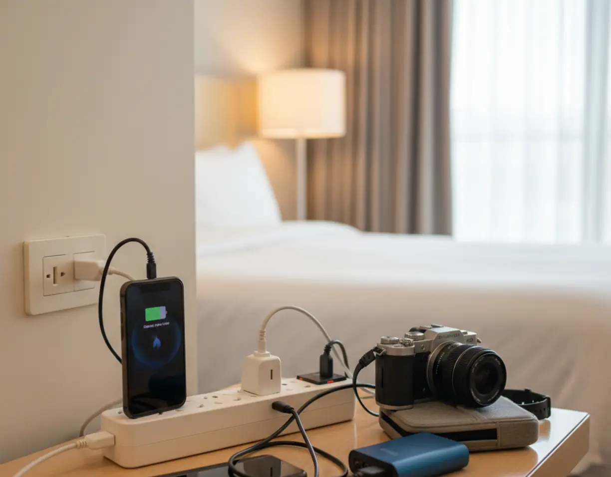 flasche unters bett der geniale hotel trick einer stewardess 3