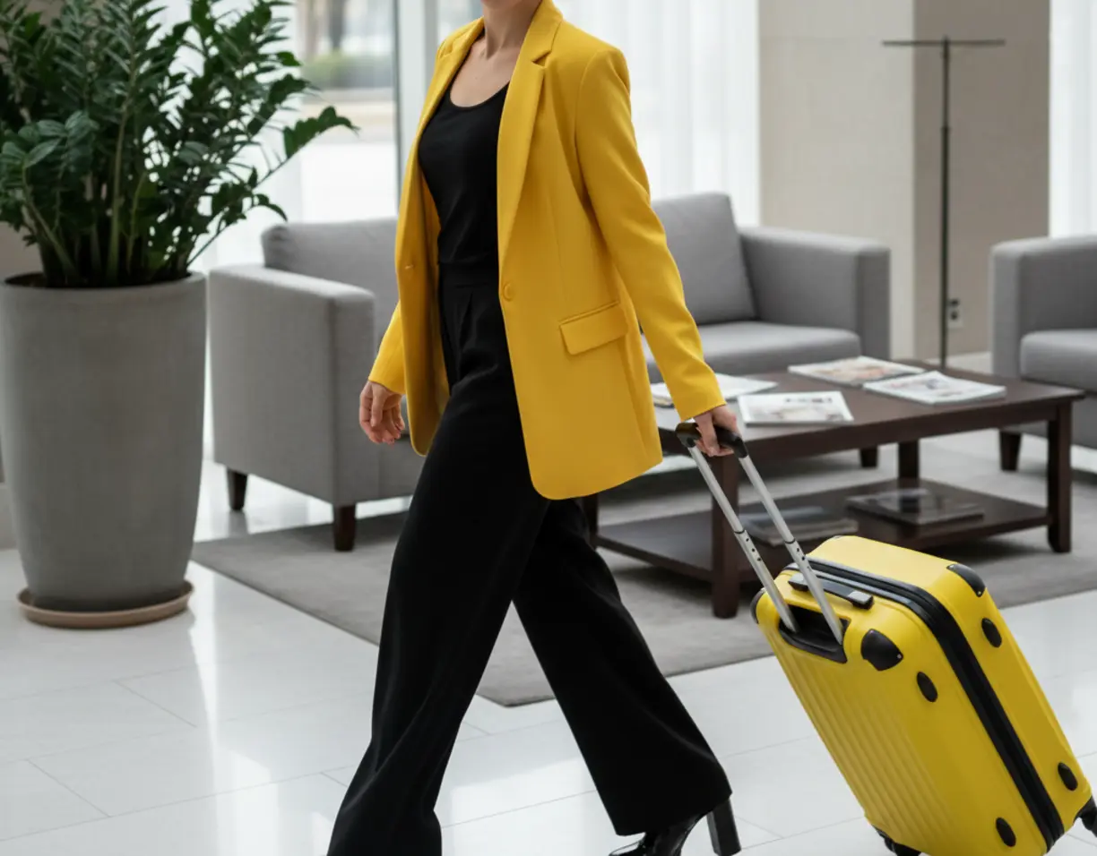 flasche unters bett der geniale hotel trick einer stewardess