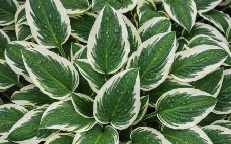 funkien im herbst der beste schutz vor dem ersten frost