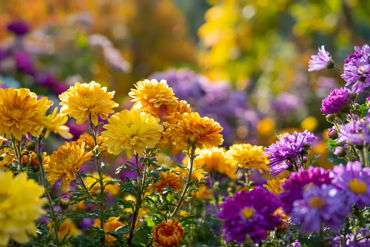garten im herbst 6 pflanzen fyr spyte blytenpracht 2