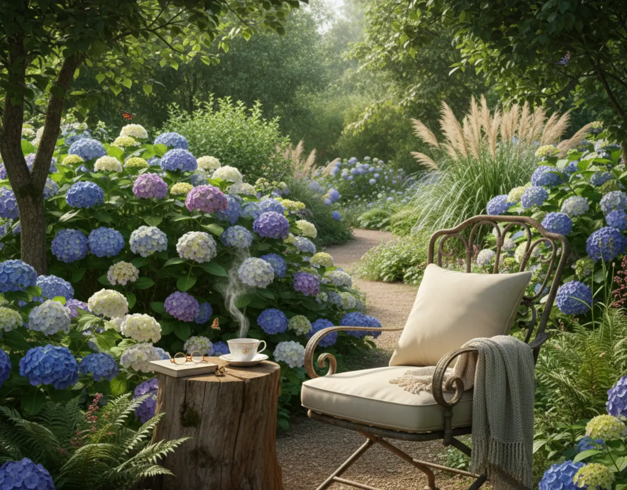 garten wie im myrchen gestalten sie ihr wohnzimmer im grynen 3