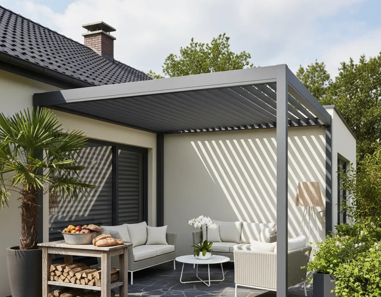 garten wie im myrchen gestalten sie ihr wohnzimmer im grynen