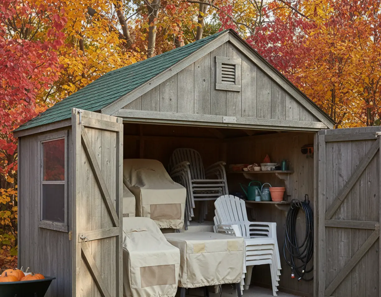 gartenmybel im herbst warum aufryumen allein nicht reicht 3