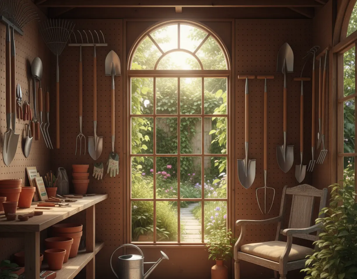 gartenwerkzeug pflege mit dieser anleitung schafft es jeder 3