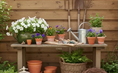 gartenwerkzeug pflege mit dieser anleitung schafft es jeder