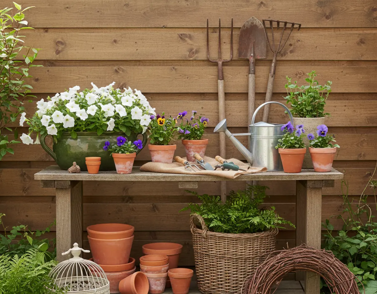 gartenwerkzeug pflege mit dieser anleitung schafft es jeder