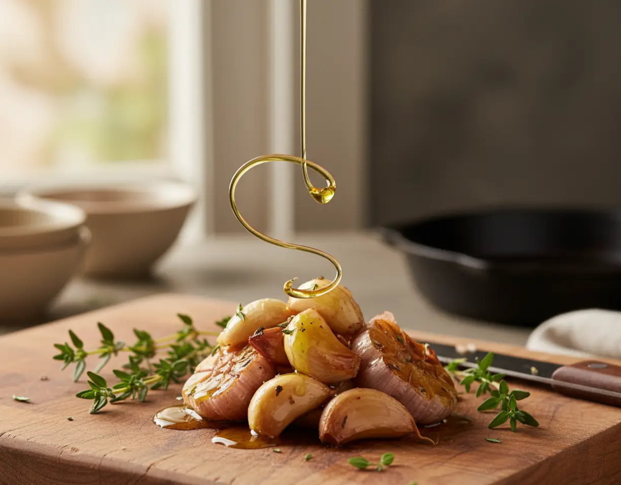 gebackener knoblauch seine effekte werden sie yberraschen 2