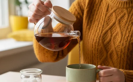 gebackener tee wie von oma duftend gesund ohne chemie