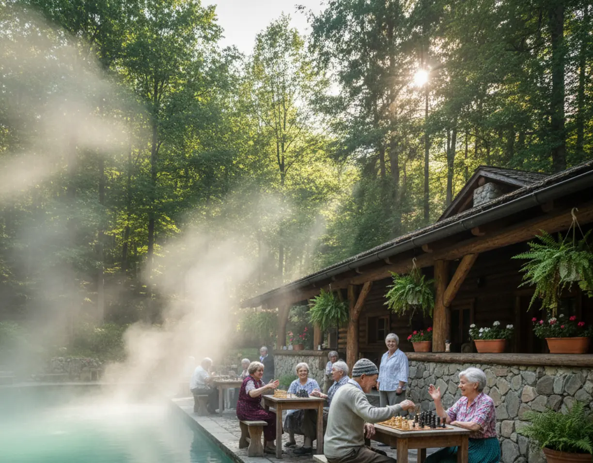 geheimtipp balkan spa heilungswasser pure nostalgie 2