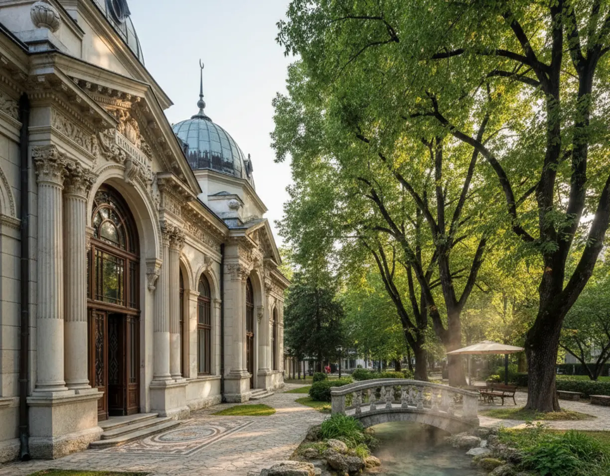 geheimtipp balkan spa heilungswasser pure nostalgie 3