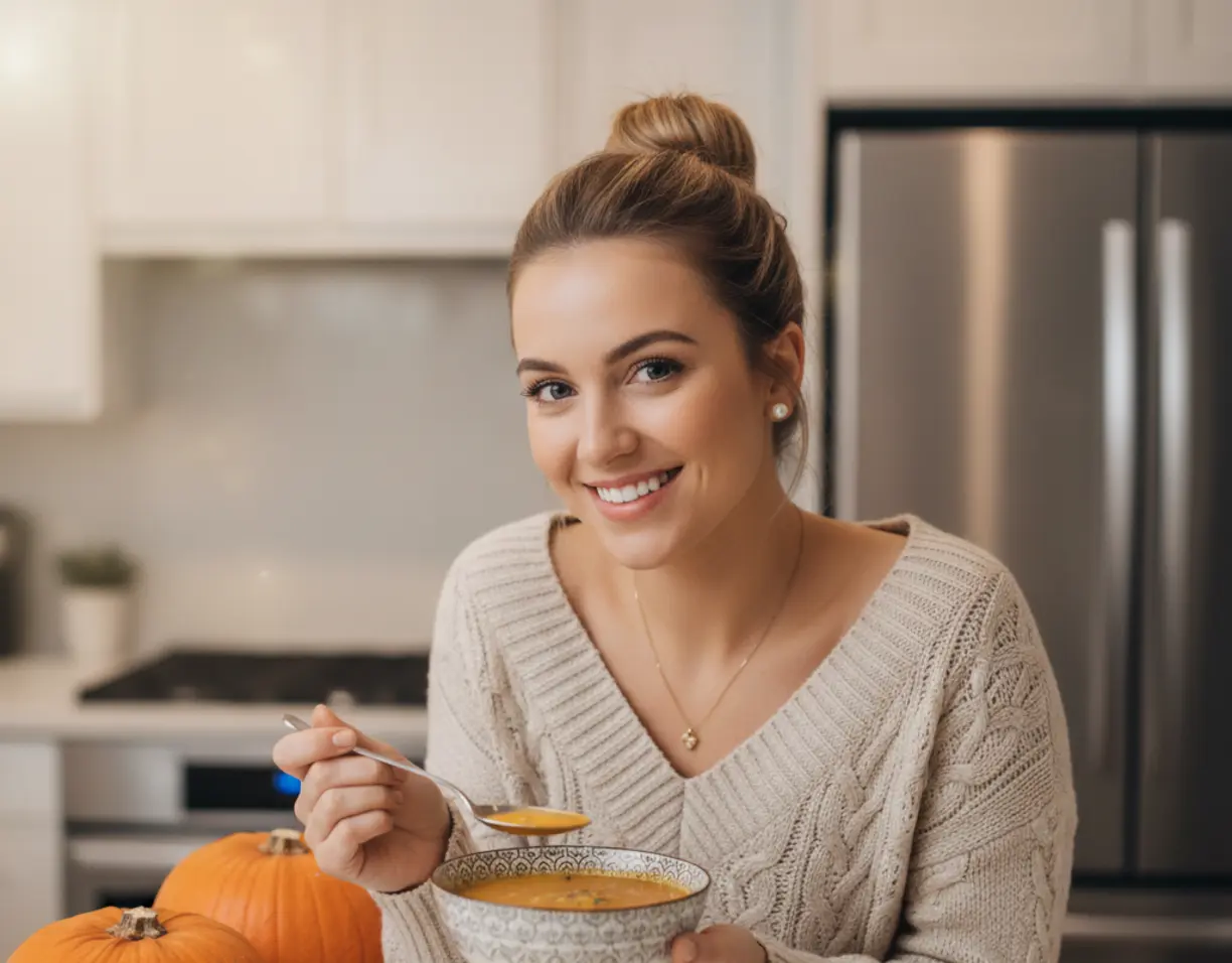 genialer trick ketchup suppe aus gebackenen tomaten