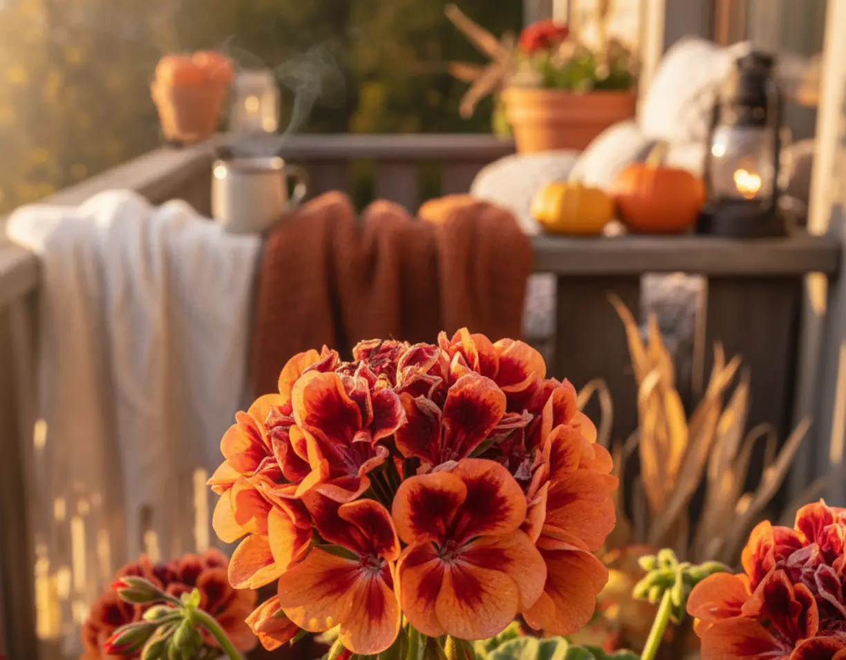 geranien mit diesem herbst trick blyhen sie wie verryckt 2